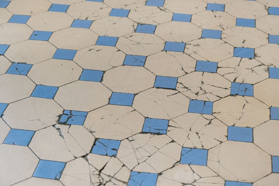 Carrelage et revêtements